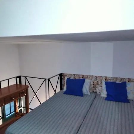 Casa Antonia Reyes, A La Sombra De Famara Appartement