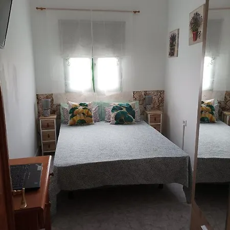 Appartement Casa Antonia Reyes, A La Sombra De Famara *