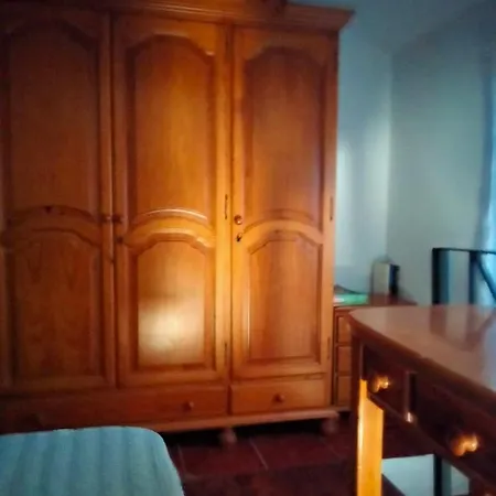 Appartement Casa Antonia Reyes, A La Sombra De Famara