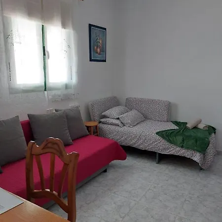 Casa Antonia Reyes, A La Sombra De Famara * Munique