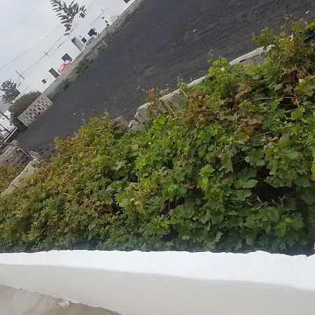 Casa Antonia Reyes, A La Sombra De Famara Appartement *