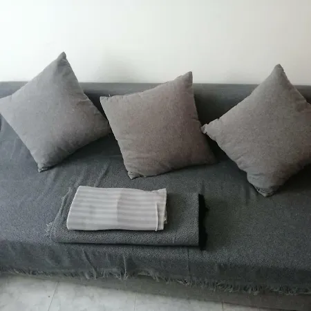 Casa Antonia Reyes, A La Sombra De Famara Appartement *